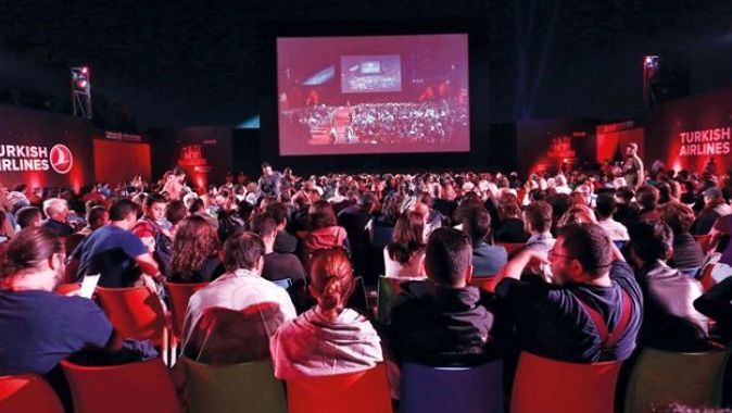Antalya Film Festivali’nde &#039;gerilla&#039; rezaleti