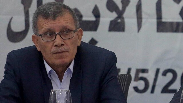 Fetih Hareketi Devrim Konseyi Genel Sekreteri Fityani, Gazze&#039;yi ziyaret etti