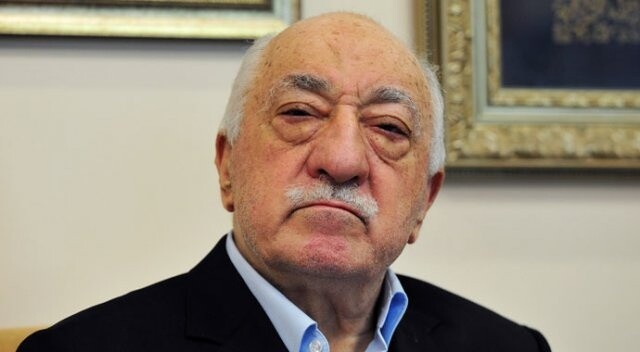 FETÖ elebaşı Fetullah Gülen’in emekliliği sahte