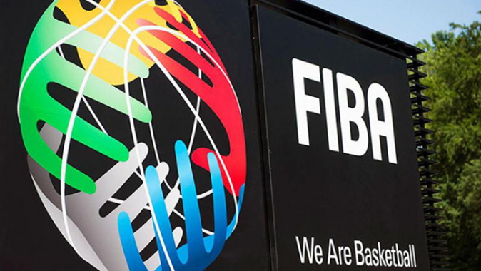 FIBA, takviminde değişikliğe gitti