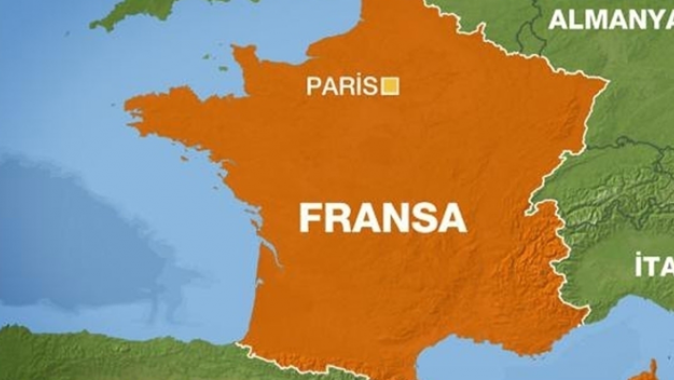 Fransa’da memurlar greve gidiyor
