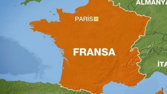 Fransa’da terörle mücadelede yeni dönem