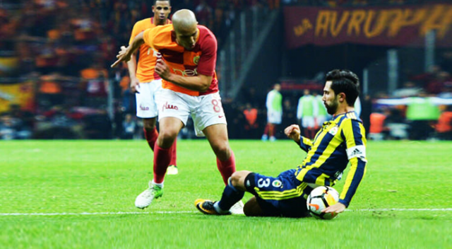 Galatasaray&#039;dan penaltı isyanı!