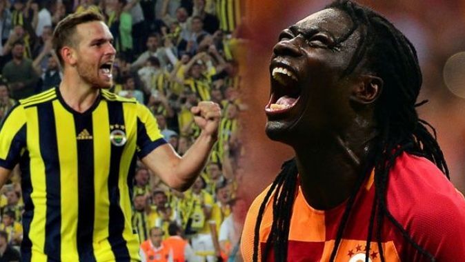 Galatasaray 0-0 Fenerbahçe canlı, radyo dinle | GS FB maçı hangi radyo kanalında