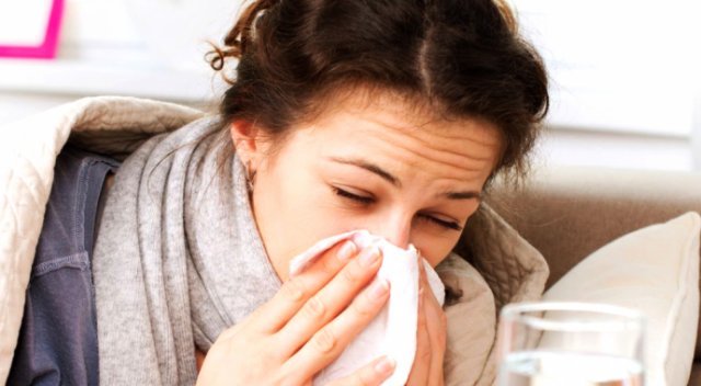 Grip ölümcül seyredebilir