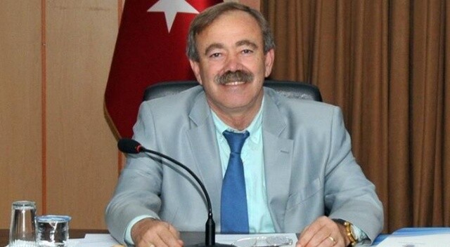 HDP&#039;li eski başkan tutuklandı