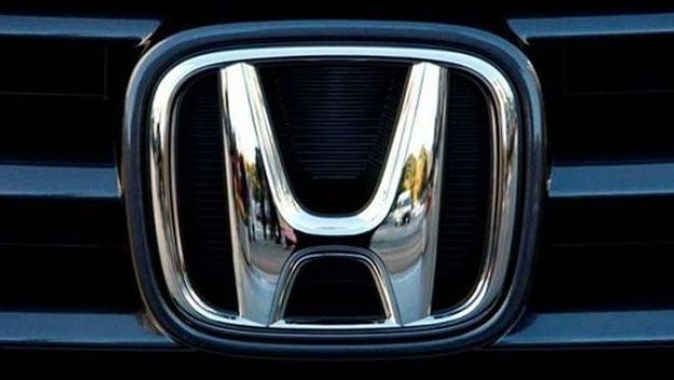 Honda üretim kapasitesini azaltacak