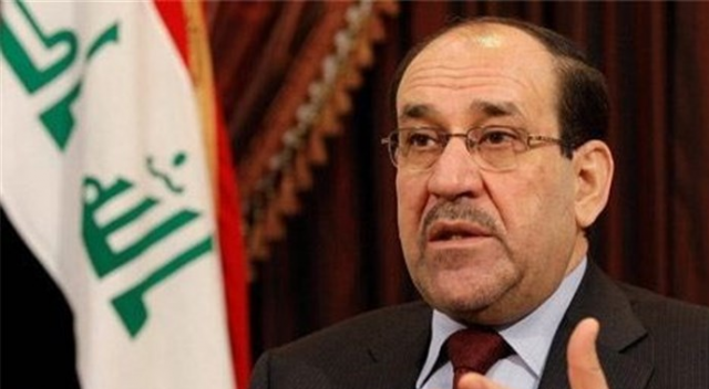 Irak Meclisinde Şii Koalisyonu liderliğine Maliki seçildi