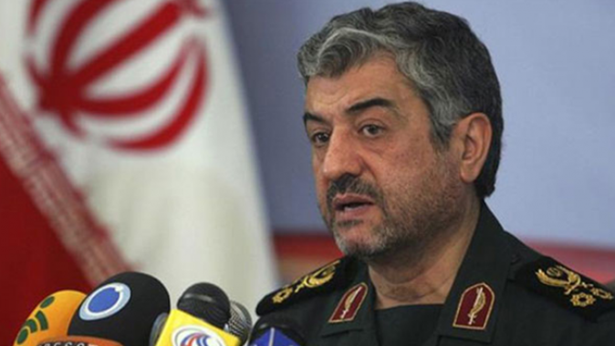 İran&#039;dan ABD’ye uyarı: ABD ordusunu DEAŞ ile bir tutarız