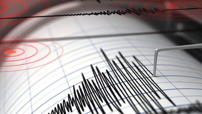 İstanbul ve İzmir için deprem uyarısı