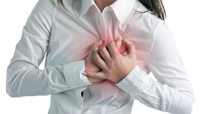 Kalp hastalıkları için erken uyarı sistemi