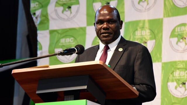Kenya&#039;da mevcut devlet başkanı Kenyatta yeniden seçildi