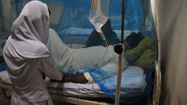 Kenya&#039;da sıtma nedeniyle 26 kişi hayatını kaybetti