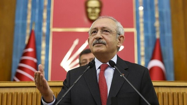 Kılıçdaroğlu: Hukuk devleti ilkesine bağlıyız