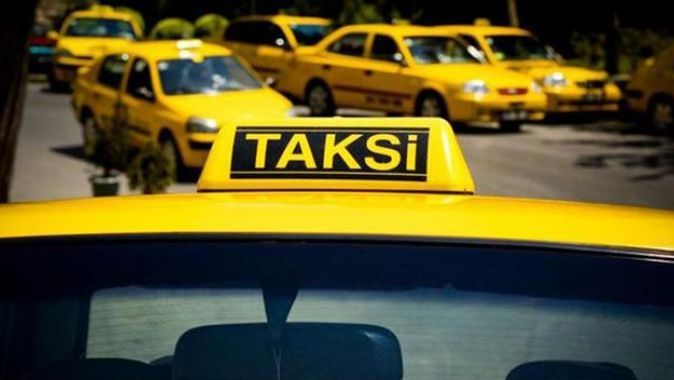 Konyasporlu Traore&#039;ye takside palalı saldırı!