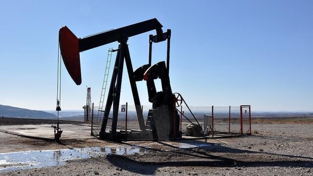 Libya&#039;daki Şerare Petrol Sahası yeniden açıldı