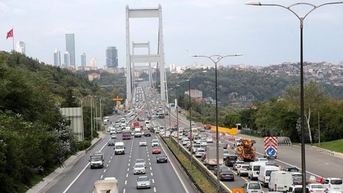 Marmara&#039;da köprü ve otoyolların çevresinde ring oluşturulacak