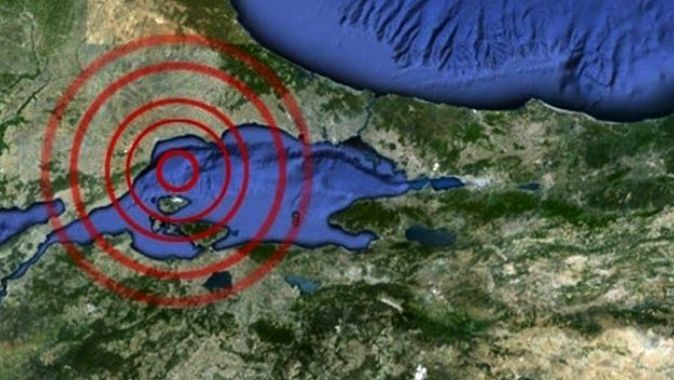 Marmara için büyük deprem uyarısı