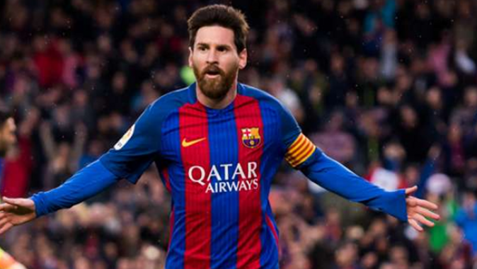 Messi&#039;den 391 maçta 500 gole direkt katkı
