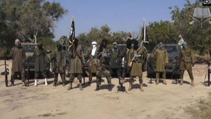 Nijerya&#039;da 760 Boko Haram şüphelisi serbest bırakıldı