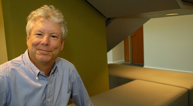 Nobel Ekonomi Ödülü Richard Thaler&#039;in oldu