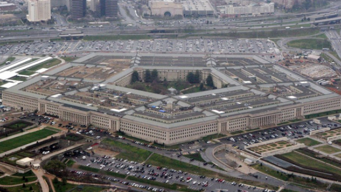 Pentagon: ABD güçleri Kerkük&#039;te