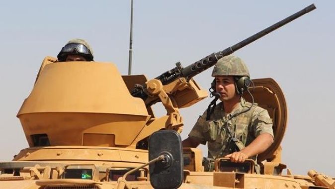 Rusya: Türk askeri Suriye’de