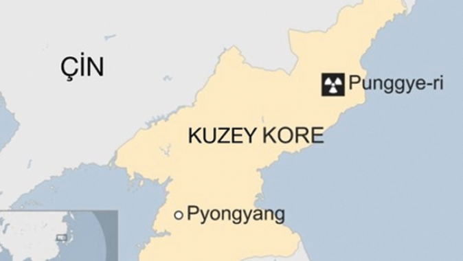 Japonya&#039;dan şoke eden iddia! Kuzey Kore&#039;de 200 kişi toprağa gömüldü