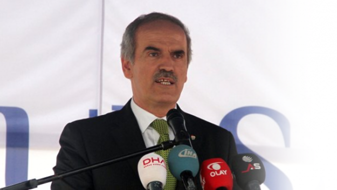Son Dakika! Bursa Büyükşehir Belediye Başkanı Recep Altepe istifa etmedi