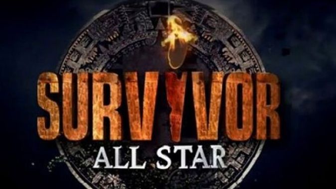 Survivor All Star&#039;da yarışacak 6 isim belli oldu