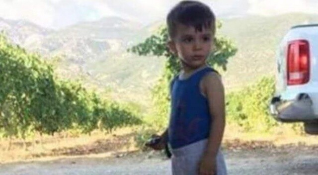 Tokat&#039;ta 3 yaşındaki çocuk pencereden düşerek öldü