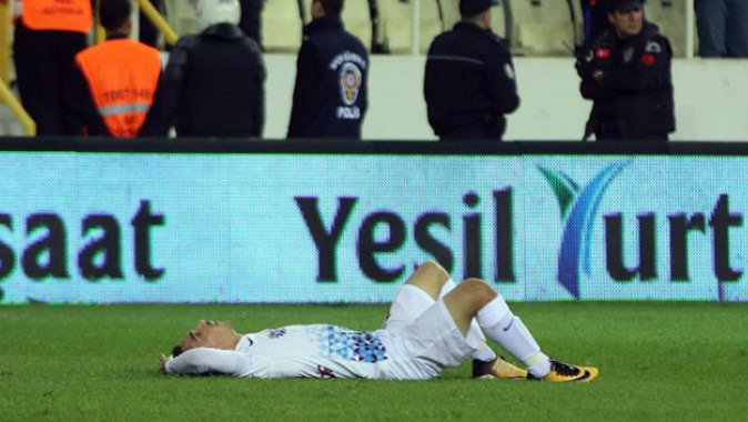 Trabzonspor&#039;dan en kötü başlangıç