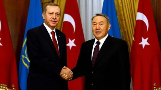 Türk firmaları Kazakistan’a yatırıma hazırlanıyor