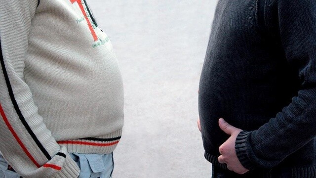 Türkiye&#039;de her 3 kişiden biri fazla kilolu, diğeri obez