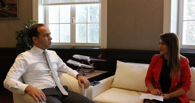 Türkiye&#039;nin Belgrad Büyükelçisi Tanju Bilgiç: Erdoğan&#039;ın ziyareti dönüm noktası oldu