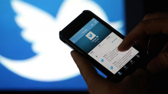 Twitter&#039;dan hisseleri uçuran açıklama