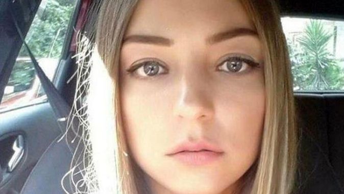 Vahşice öldürülen genç kızın cenazesini annesi aldı