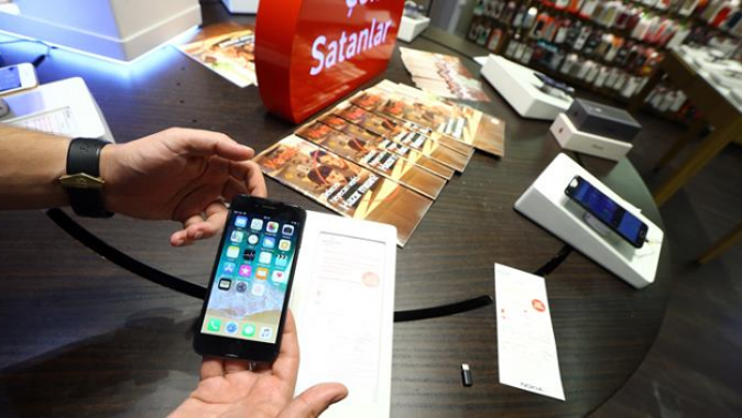 Ve iPhone 8 Türkiye&#039;de satışa sunuldu