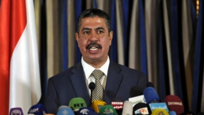 Yemen Başbakanı&#039;ndan Husilere memur maaşı suçlaması