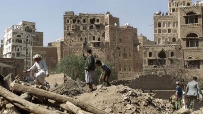 Yemen&#039;de muhalifler arasında gerginlik sürüyor