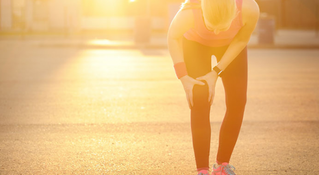 Yürüyüş esnasındaki bacak ağrıları damar tıkanıklığı belirtisi olabilir