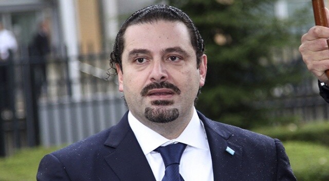 ‘Hayatım tehlikede’ diyen Hariri istifa etti