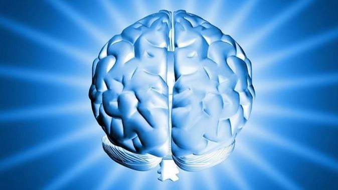 &#039;Zeki insanlar daha etkin beyin bağlantılarına sahip&#039;