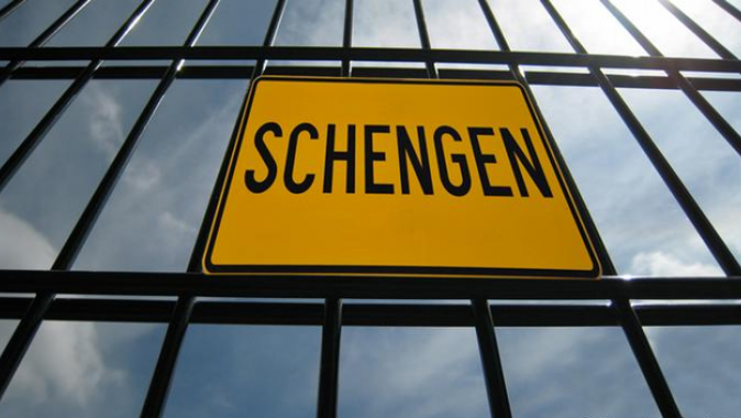 AB, Schengen Bilgi Sitemini &#039;güncellemeye&#039; hazırlanıyor