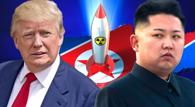 ABD&#039;den Kuzey Kore için yaptırım kararı