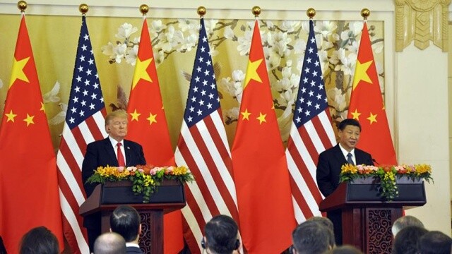 ABD ve Çin, Kuzey Kore konusunda anlaştı