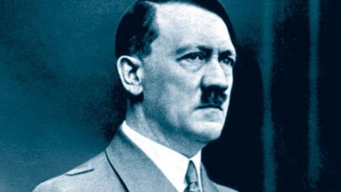&#039;Adolf Hitler intihar etmedi&#039;