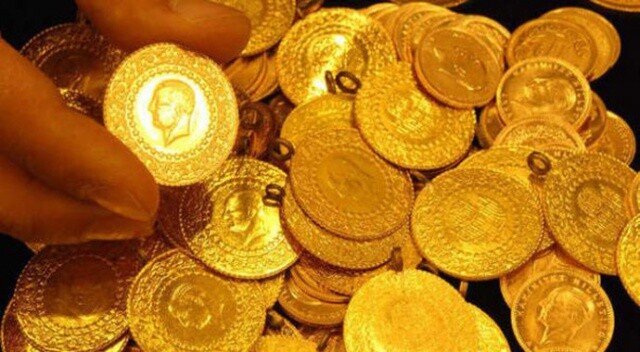 Altın fiyatlarında rekor yükseliş (Gram altın, çeyrek altın fiyatı)