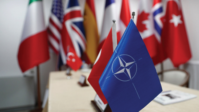 Ankara Başsavcılığı, NATO&#039;daki skandal olaya soruşturma başlattı
