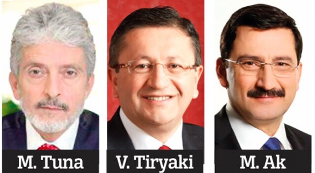 Ankara&#039;da yeni başkanı teşkilat belirleyecek